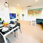Anapartments2 普利莫顿