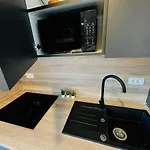 Apartmán Anapartments2 Primošten