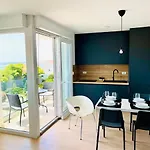 Anapartments2 Apartmán