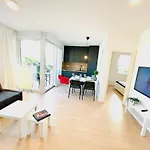 Anapartments2 公寓