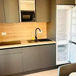 Anapartments2 公寓 *