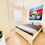 Anapartments2 公寓 普利莫顿