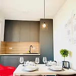 Apartmán Anapartments2 *
