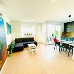Anapartments2 Apartment *
