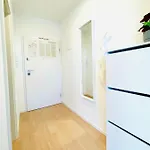 Anapartments2 公寓 普利莫顿