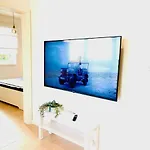 Anapartments2 公寓 *