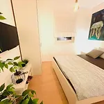 Anapartments2 Primošten