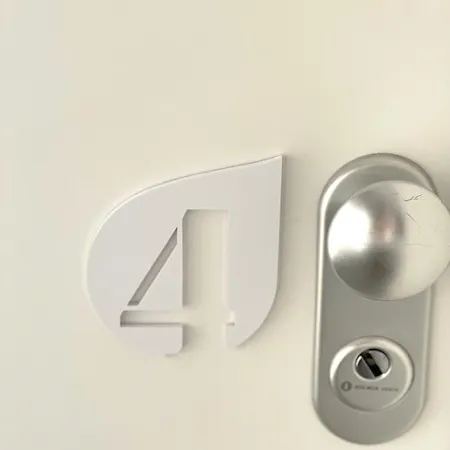 Anapartments2 Apartment Primošten