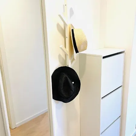 Anapartments2 Apartment *