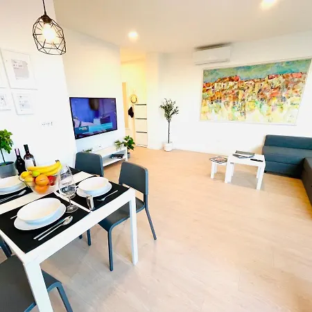 Anapartments2 Primošten
