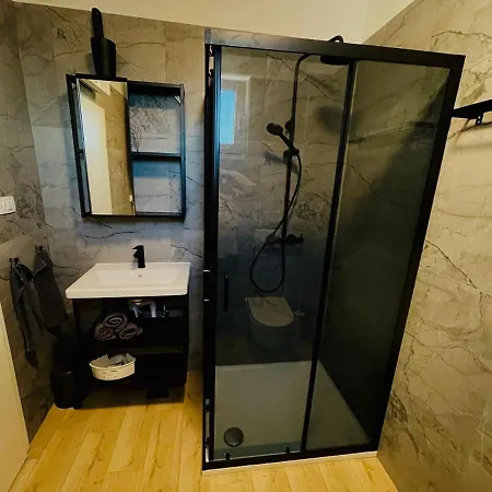 Anapartments2 Apartment Primošten