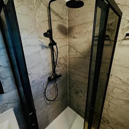 Anapartments2 Primošten