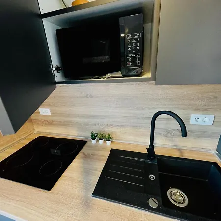 Apartmán Anapartments2 Primošten