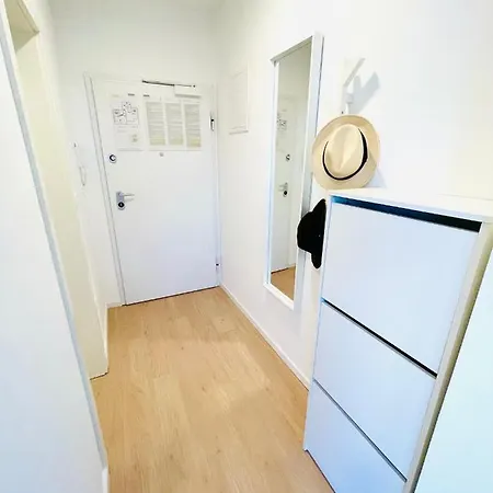 Anapartments2 Apartment