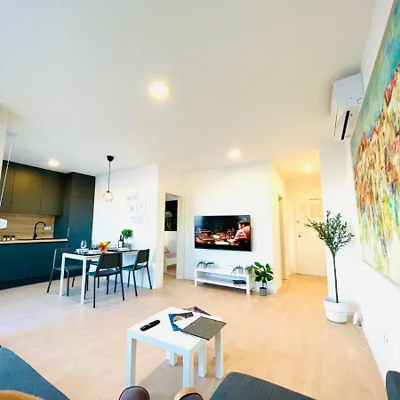 Anapartments2 Apartman