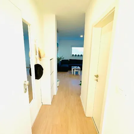 Apartmán Anapartments2