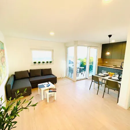 Anapartments2 Apartment