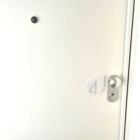 Apartmán Anapartments2 *
