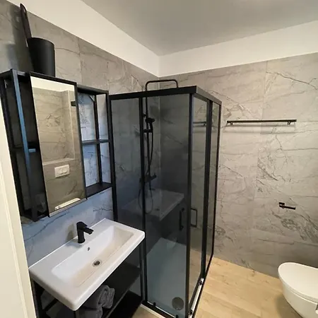 Anapartments2 Primošten