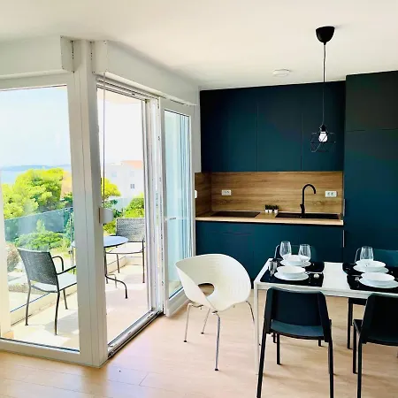 Anapartments2 Apartmán