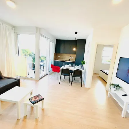 Anapartments2 Apartment