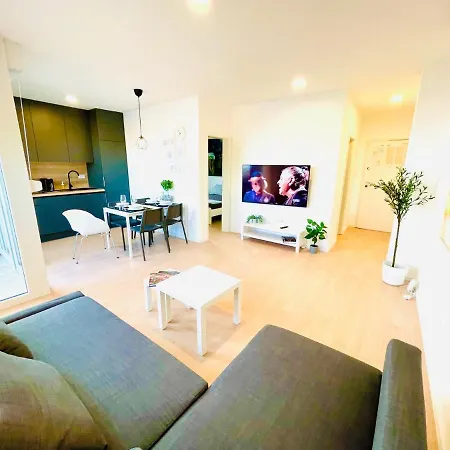 Anapartments2 *