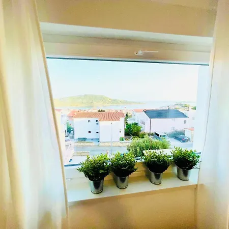 Anapartments2 Apartmán