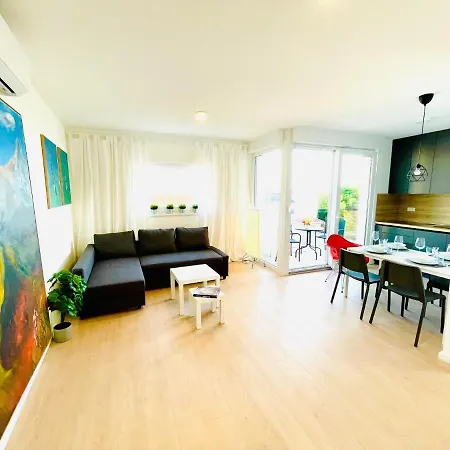 Anapartments2 Apartment *