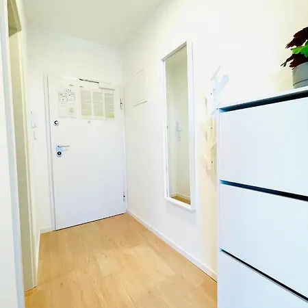 Anapartments2 Apartment Primošten