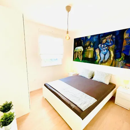 Anapartments2 Apartment