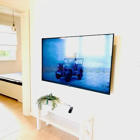 Anapartments2 Apartment *