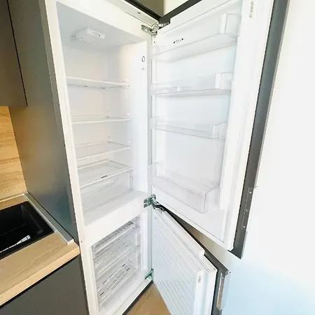 Apartmán Anapartments2