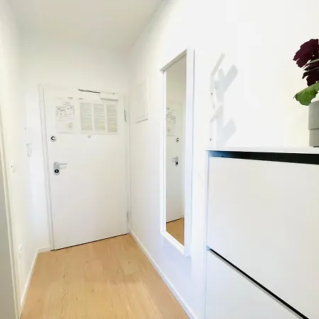 Anapartments2 * Primosten