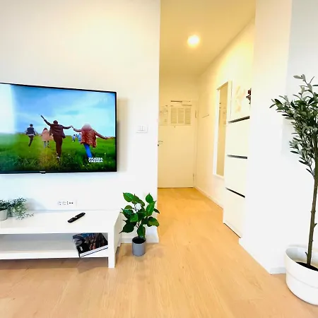 Anapartments2 Primošten