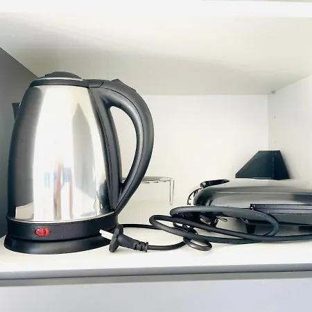 Anapartments2 Apartment