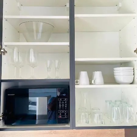 Anapartments2 Primošten