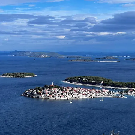 Anapartments2 Apartman Primošten