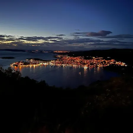 Anapartments2 * Primošten