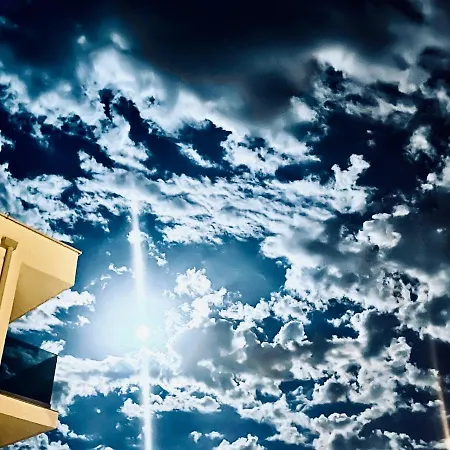 Anapartments2 公寓 *
