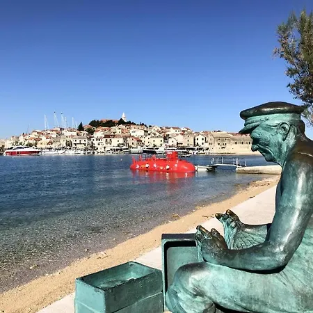 Apartment Anapartments2 Primošten