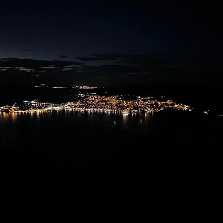 Anapartments2 Apartment Primošten