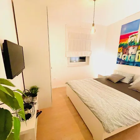 Anapartments2 Apartman *