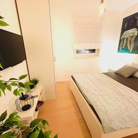 Anapartments2 Primosten