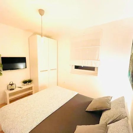 Anapartments2 * Primosten
