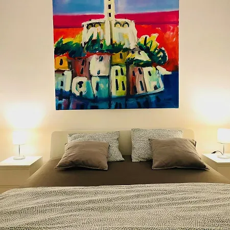 Apartamento Anapartments2