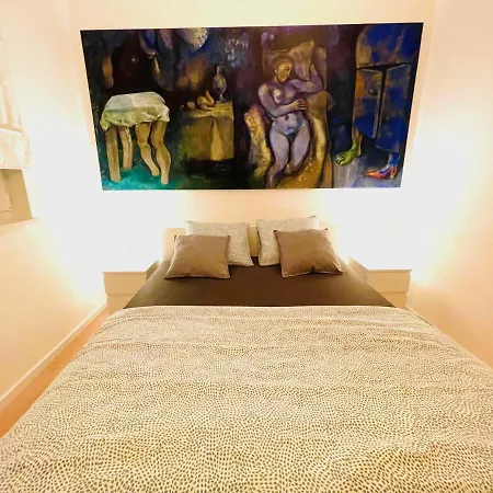 Anapartments2 Apartman Primošten