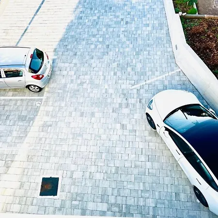 Anapartments2 Apartment *