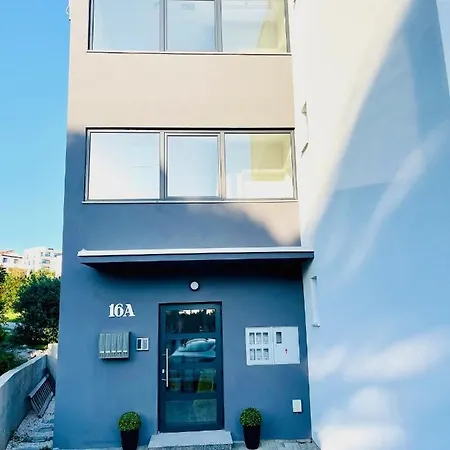 Anapartments2 Apartment Primošten