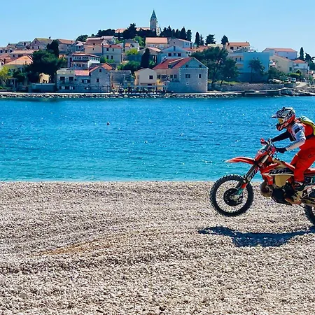 Apartman Anapartments2