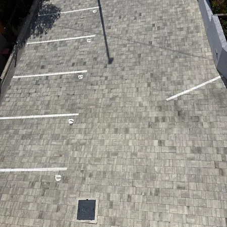 Apartman Anapartments2